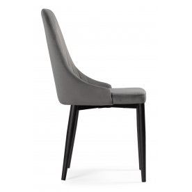 Стул на металлокаркасе Kora