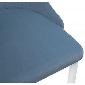 Стул на металлокаркасе Kora