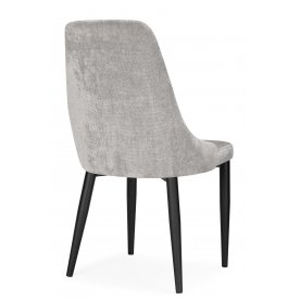 Стул на металлокаркасе Kora