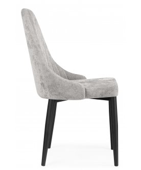 Стул на металлокаркасе Kora