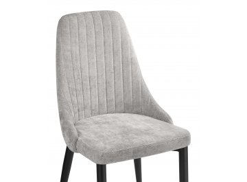 Стул на металлокаркасе Kora