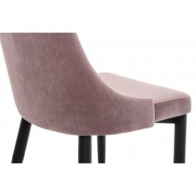 Стул на металлокаркасе Kora