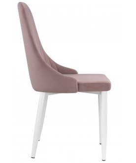 Стул на металлокаркасе Kora