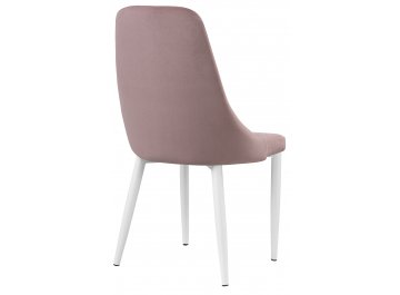 Стул на металлокаркасе Kora