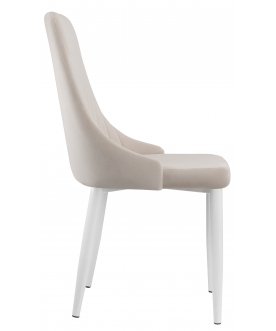 Стул на металлокаркасе Kora