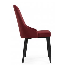 Стул на металлокаркасе Kora