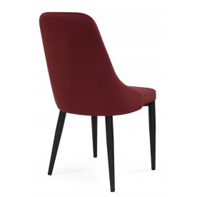 Стул на металлокаркасе Kora