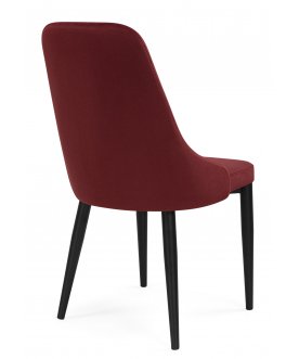 Стул на металлокаркасе Kora