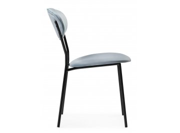 Стул на металлокаркасе Корсе