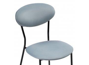 Стул на металлокаркасе Корсе