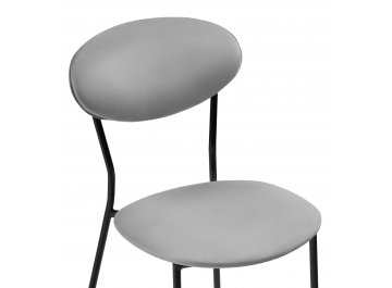 Стул на металлокаркасе Корсе