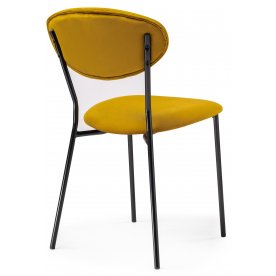 Стул на металлокаркасе Корсе