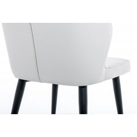 Стул на металлокаркасе Kosta