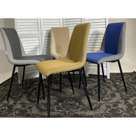 Стул на металлокаркасе Krakov