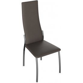 Стул на металлокаркасе Кредо