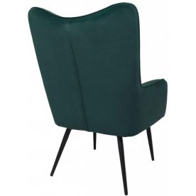 Стул на металлокаркасе Bogema