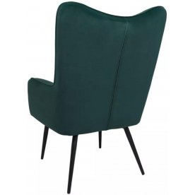 Стул на металлокаркасе Bogema