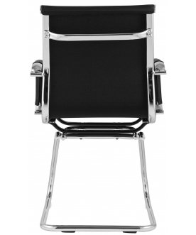 Стул на металлокаркасе Вито