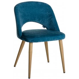 Стул на металлокаркасе Lars