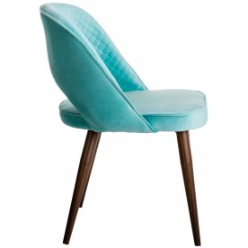 Стул на металлокаркасе Lars