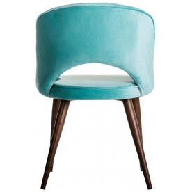 Стул на металлокаркасе Lars