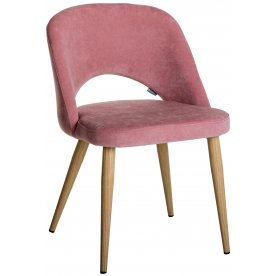 Стул на металлокаркасе Lars