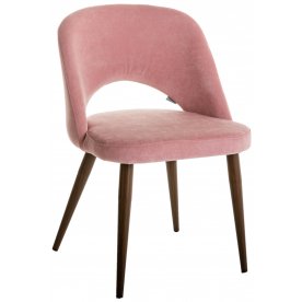 Стул на металлокаркасе Lars