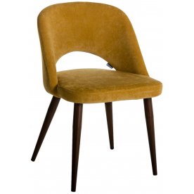 Стул на металлокаркасе Lars