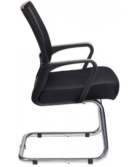Стул на металлокаркасе MC-209