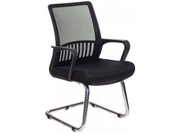 Стул на металлокаркасе MC-209