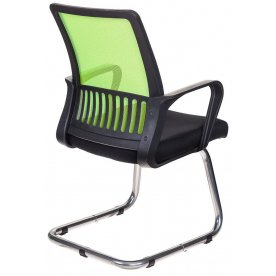 Стул на металлокаркасе MC-209