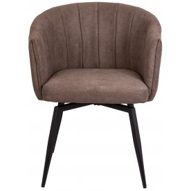 Стул на металлокаркасе Melon