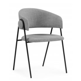 Стул на металлокаркасе Криспиан