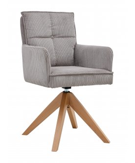 Стул на металлокаркасе GEORG