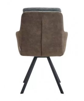 Стул на металлокаркасе Jerome DC23071C