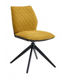 Стул на металлокаркасе Sophia