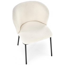 Стул на металлокаркасе Куме