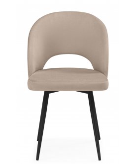 Стул на металлокаркасе Курбис