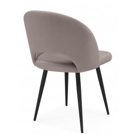 Стул на металлокаркасе Курбис