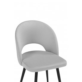 Стул на металлокаркасе Курбис