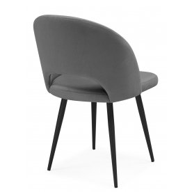 Стул на металлокаркасе Курбис