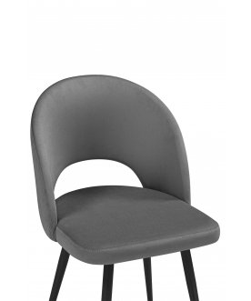 Стул на металлокаркасе Курбис