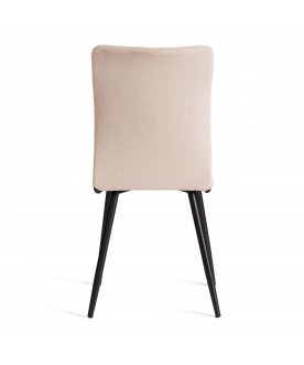 Стул на металлокаркасе La Rousse