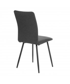 Стул на металлокаркасе La Rousse new