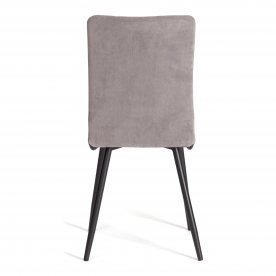 Стул на металлокаркасе La Rousse/Ля Русс