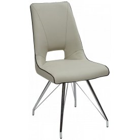 Стул на металлокаркасе Labuan