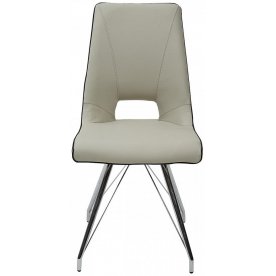 Стул на металлокаркасе Labuan