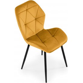 Стул на металлокаркасе K453