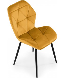 Стул на металлокаркасе K453