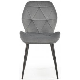 Стул на металлокаркасе K453